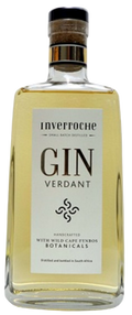 Inverroche Verdant Gin 750 ML