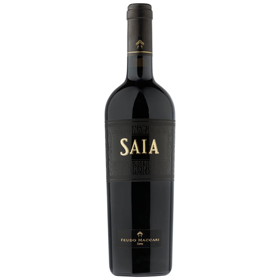 Feudo Maccari Saia 2021 750 ML