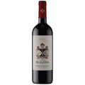 Bujanda Tempranillo 2023 750 ML