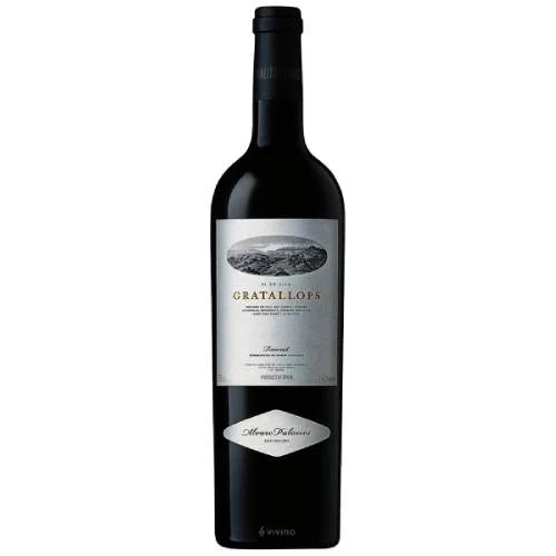 Alvaro Palacios Gratallops 2023 750 ML