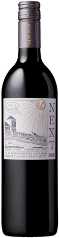 Next Wines Red Blend Columbia Valley 750 ML