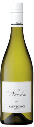Nicolas Sauvignon Blanc 750 ML