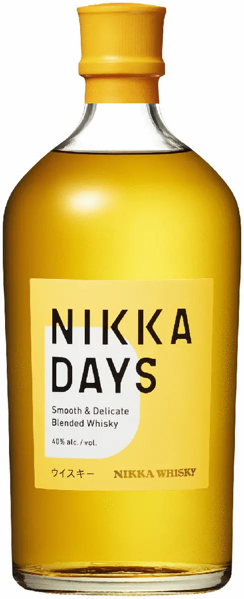 Nikka Days Blended Whisky 750 ML