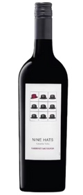 Nine Hats Cabernet Sauvignon Columbia Valley 2019 750 ML