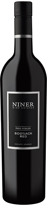 Niner Wine Estates Bootjack Red Blend Estate 2020 750 ML