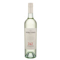 Noble Vines Sauvignon Blanc 242 Monterey 750 ML