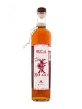 Nucano Mezcal Anejo 750 ML