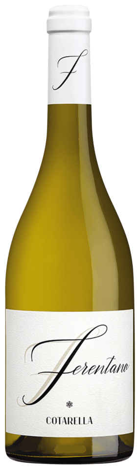 Famiglia Cotarella Ferentano Bianco Lazio 2021 750 ML