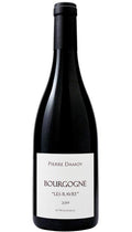 Pierre Damoy Les Ravry Bourgogne Pinot Noir 2019 750 ML