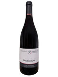 Pavelot Bourgogne Rouge 2023 750 ML