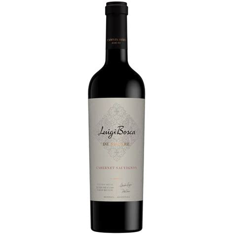 Luigi Bosca De Sangre Cabernet Sauvignon 750 ML