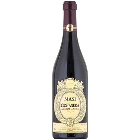 Masi Costasera Amarone Classico 2020 750 ML