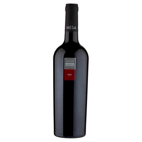Mesa Buio Carignano 2020 750 ML