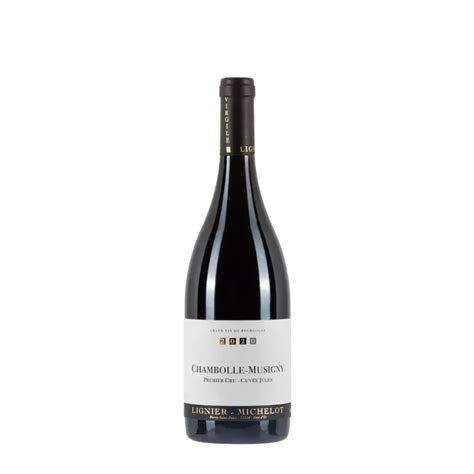 Domaine Lignier Michelot Chambolle Musigny 1er Cru Cuvée Jules 750 ML