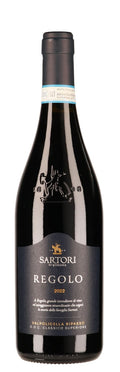 Sartori di Verona Regolo Valpolicella Ripasso Superiore 2022 750 ML