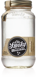 Ole Smoky Original Moonshine 100 750 ML