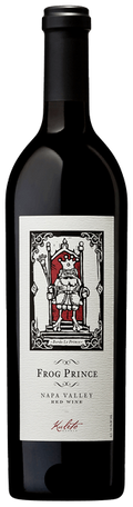 Kuleto Estate Frog Prince Red 2023 750 ML
