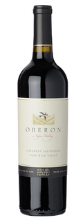 Oberon Cabernet Sauvignon Napa County 2010 750 ML