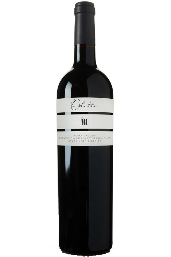 Odette Cabernet Sauvignon 2016 750 ML