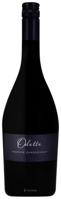 Odette Reserve Chardonnay 2023 750 ML