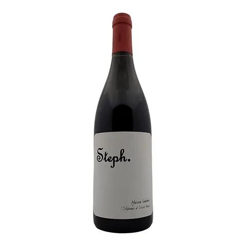 Maison Vincent Rouge Pays D Oc 2024 750 ML