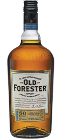 Old Forester Classic Kentucky Straight Bourbon Whisky 1.75 L