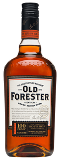 Old Forester Signature Kentucky Straight Bourbon Whisky 100 1 L