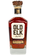Old Elk Straight Bourbon High-Aged Cask Strength Single Barrel 7 Yr 104.7 750 ML