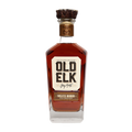 Old Elk Straight Bourbon Wheated Single Barrel 5 Yr 110.8 750 ML