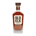 Old Elk Straight Wheat Whiskey Single Barrel 6 Yr 112.4 750 ML