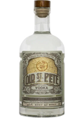 Old St. Pete Vodka 750 ML