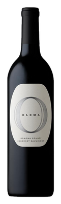 Olema Cabernet Sauvignon Sonoma County 2023 750 ML