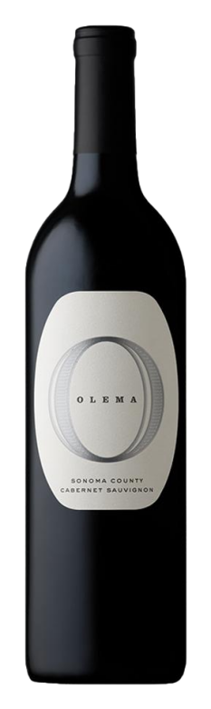 Olema Cabernet Sauvignon Sonoma County 2023 750 ML