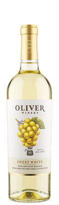 Oliver Soft Collection Oliver Soft White Wine 750 ML
