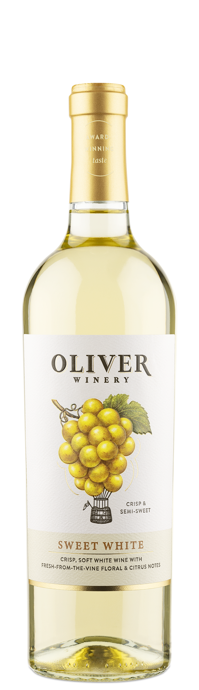 White Wine Oliver Soft Collection Oliver Soft 750 ML Buy Now Online