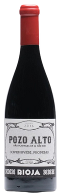 Olivier Riviere Rioja Pozo Alto 2016 750 ML