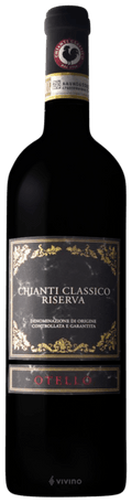 Opera Chianti Riserva Aida 750 ML