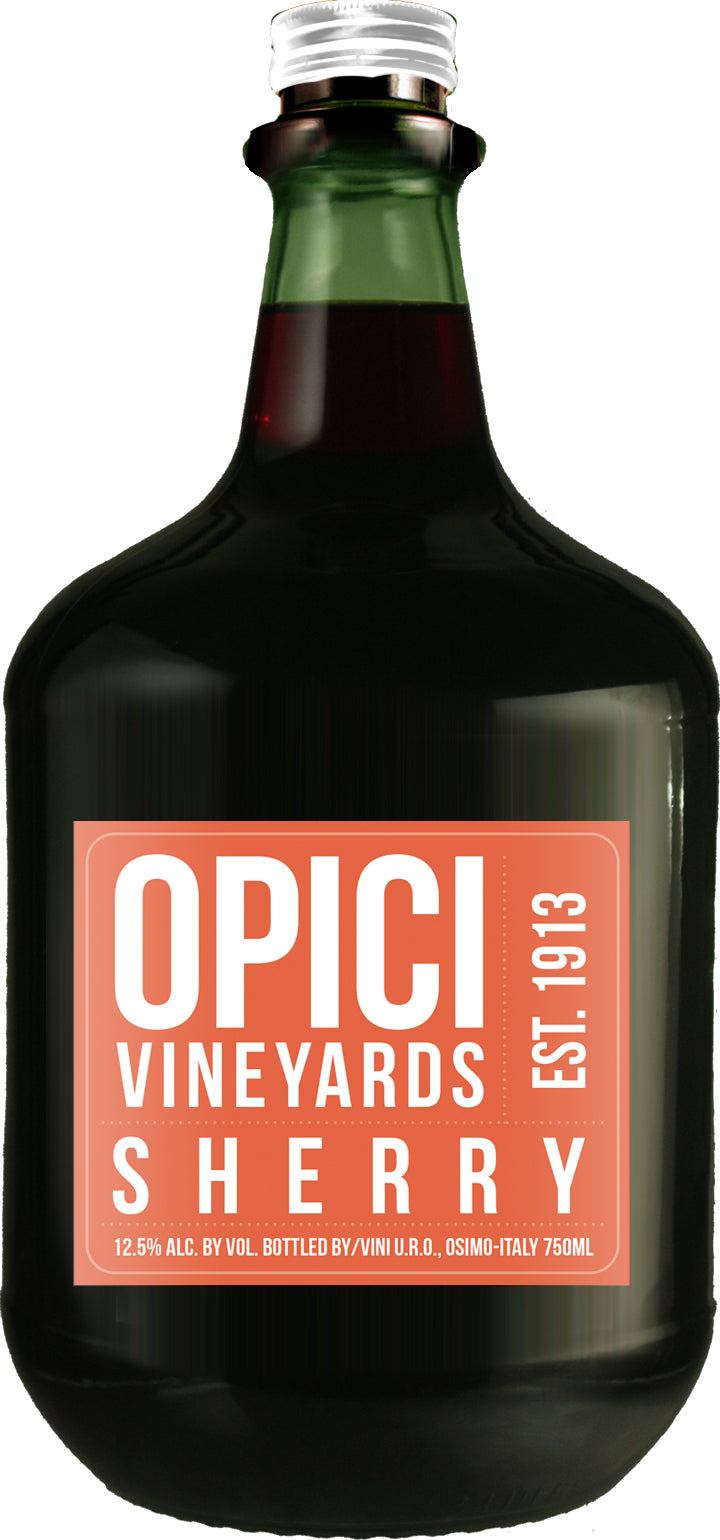Opici Vineyards Sherry 1.5 L Buy Now Online Shopping With Website