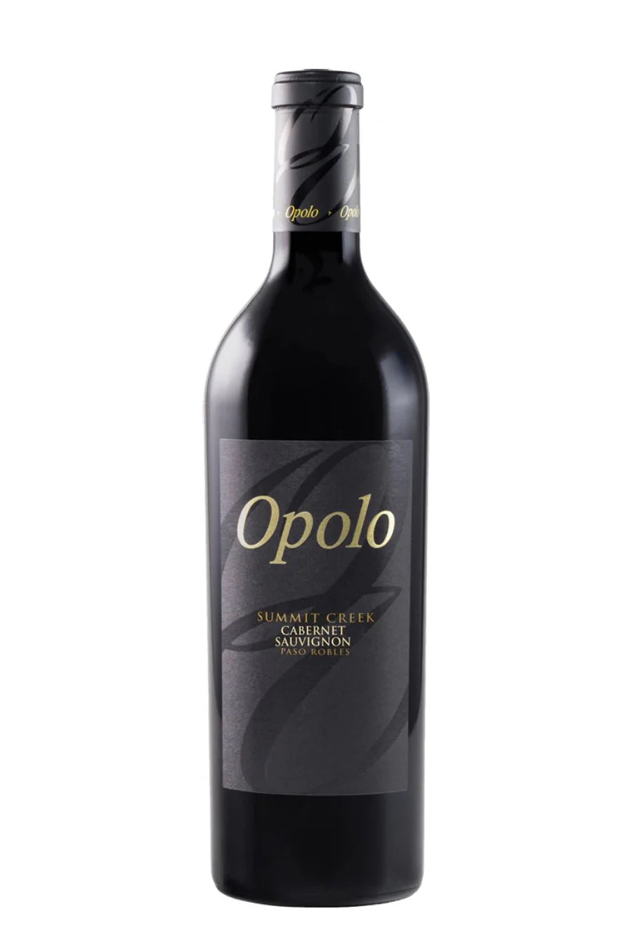 Opolo Vineyards Summit Creek Cabernet Sauvignon 750 ML