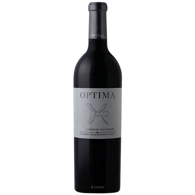Optima Cabernet Sauvignon 750 ML