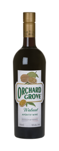 Orchard Grove Aperitif Wine 750 ML