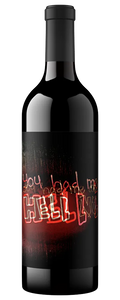 Orin Swift Advice From John 2023 750 ML