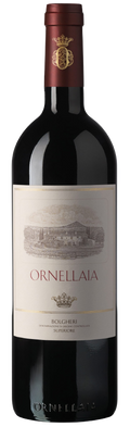 Ornellaia Vendemmia d'Artista Il Vigore 2019 750 ML