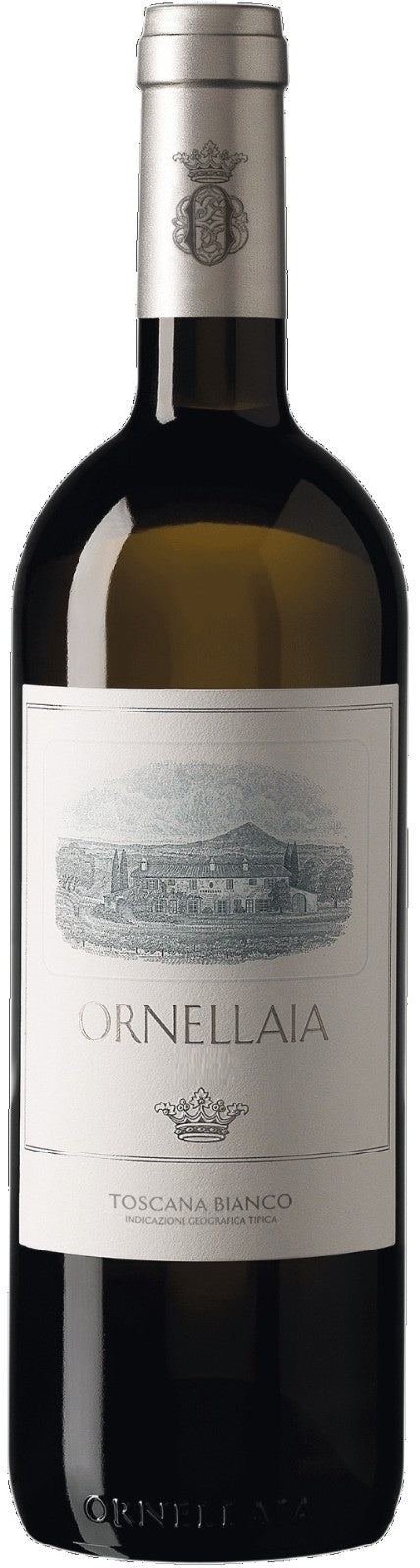 Ornellaia Toscana Bianco 2016 750 ML