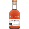 Otr-On The Rocks The Old Fashioned Cocktail Crafted With Knob Creek Bourbon 70 750 ML
