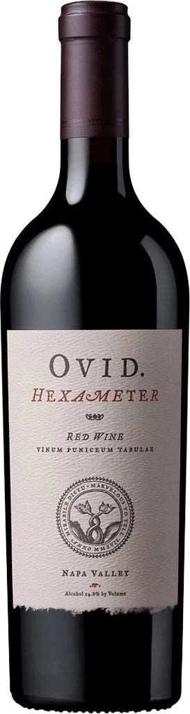 Ovid Hexameter Napa Valley 2021 750 ML