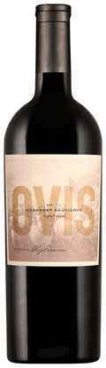 Ovis Cabernet Sauvignon 2020 750 ML