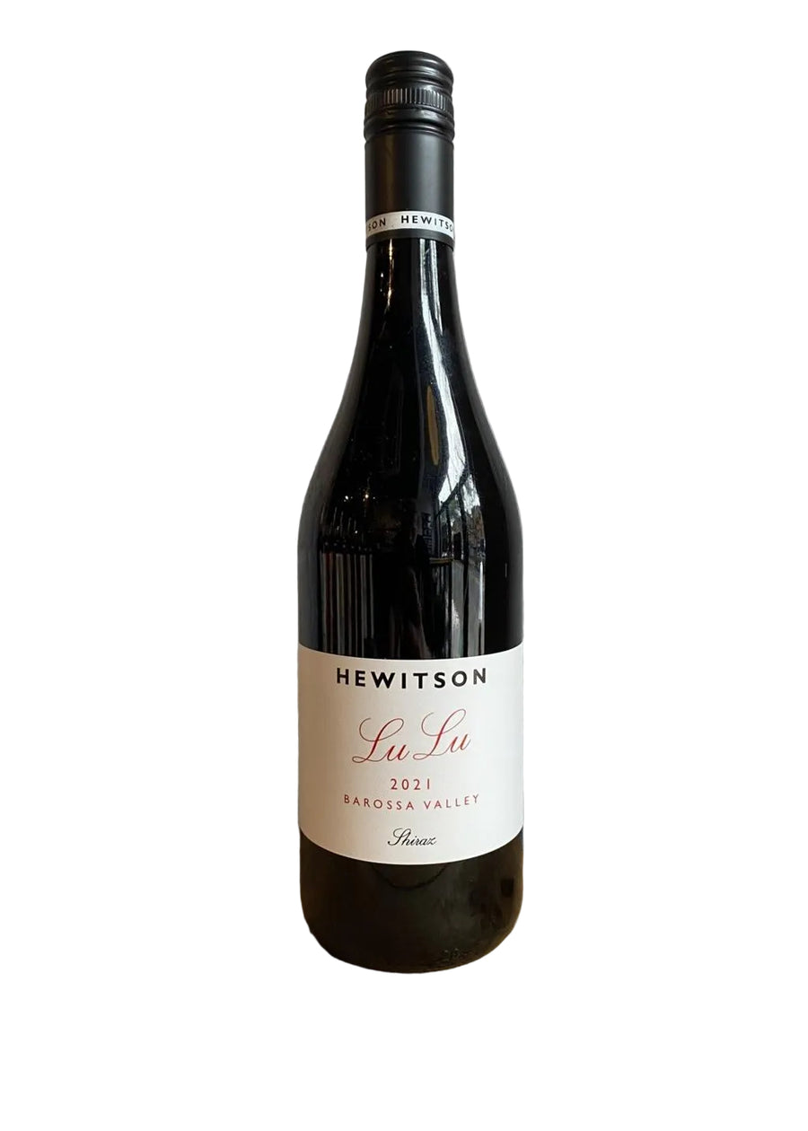 Hewitson Lulu Shiraz Barossa Valley 2021 750 ML