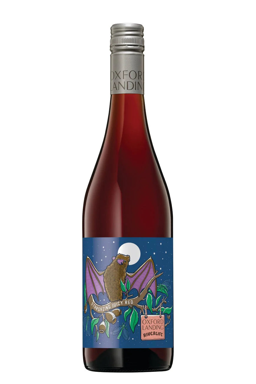 Riverlife Stargazing Juicy Red South Australia 2022 750 ML