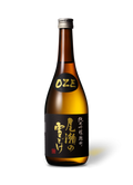 Oze No Yukidoke Omachi Junmai Ginjo 720 ML